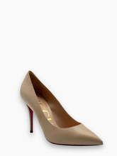 Beige Décolleté -  | dBlank