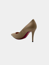 Beige Décolleté -  | dBlank