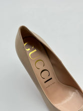 Beige Décolleté -  | dBlank