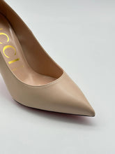 Beige Décolleté -  | dBlank