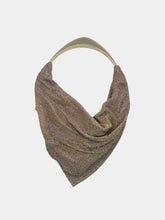 Ursolina Golden Gun Bag -  | dBlank