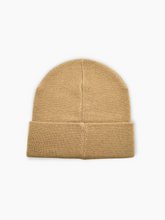 Dove Gray Knit Hat -  | dBlank