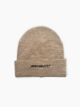 Berretta Tortora In Maglia - Marrone | dBlank