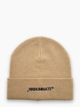 Berretto Tortora In Maglia - Marrone | Qlhype