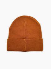 Berretto Teddy In Maglia - Marrone | dBlank