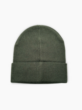 Berretto Verde In Maglia - Verde | dBlank