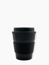 Tazza Mug Nera - Nero | Qlhype
