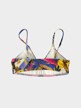 Bikini Top Multicolor Miami Mix -  | dBlank