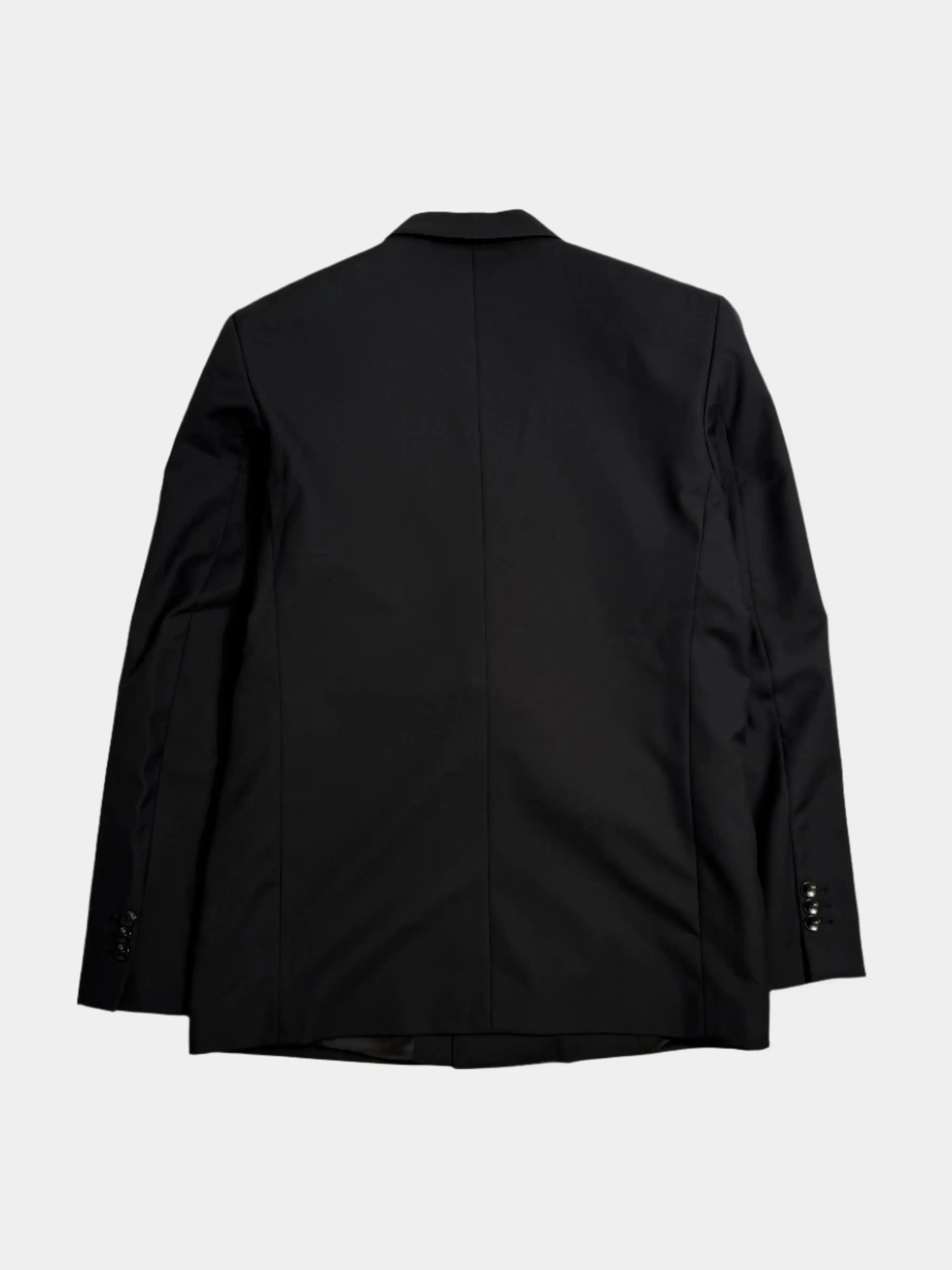 Blazer Doppiopetto