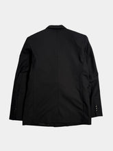 Double-breasted Blazer -  | dBlank