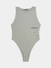 Body Smanicato Bianco -  | dBlank