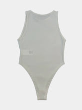 Body Smanicato Bianco -  | dBlank