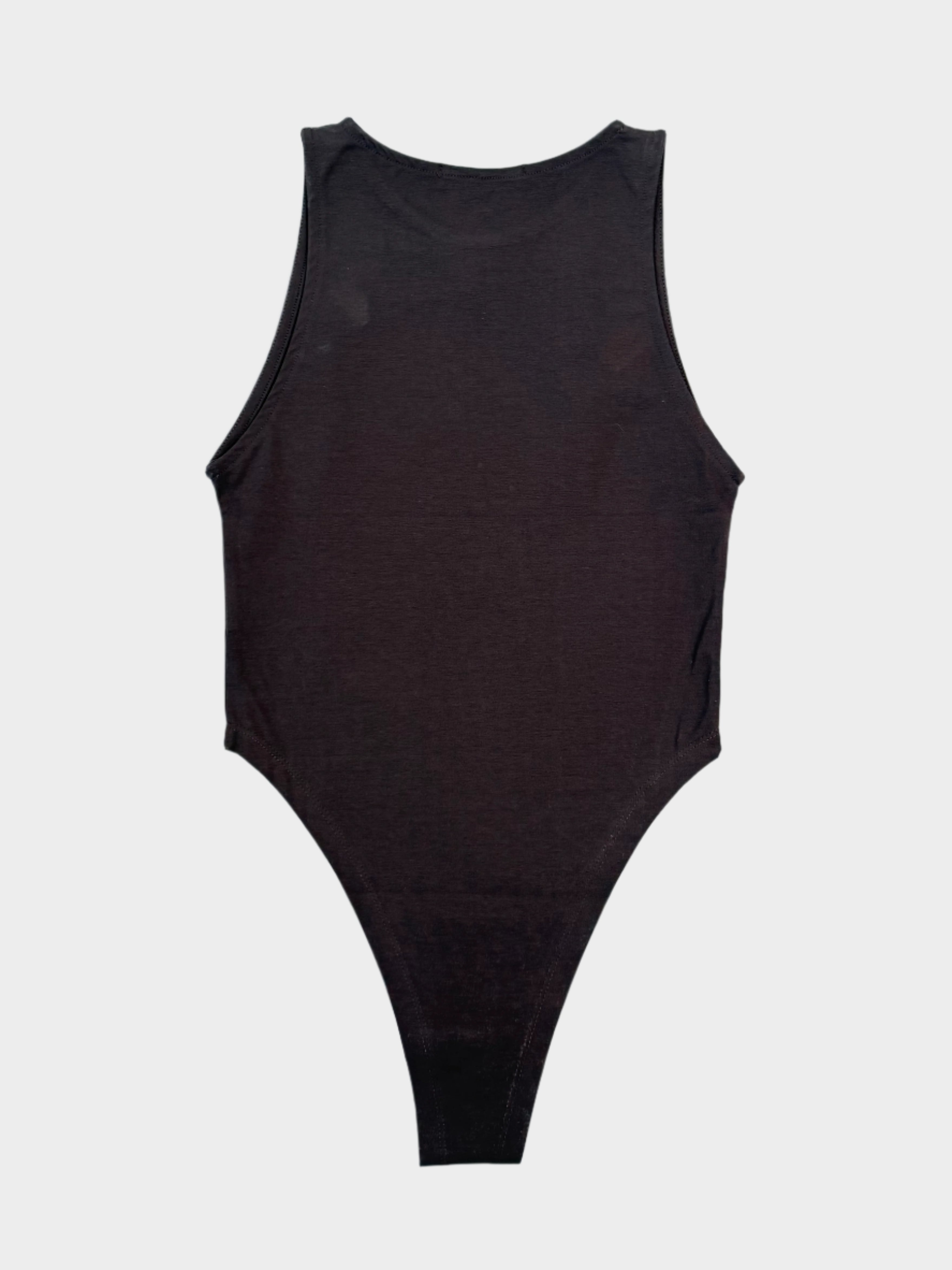 Body Smanicato Moro