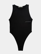 Body Smanicato Nero -  | dBlank