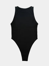 Body Smanicato Nero -  | dBlank