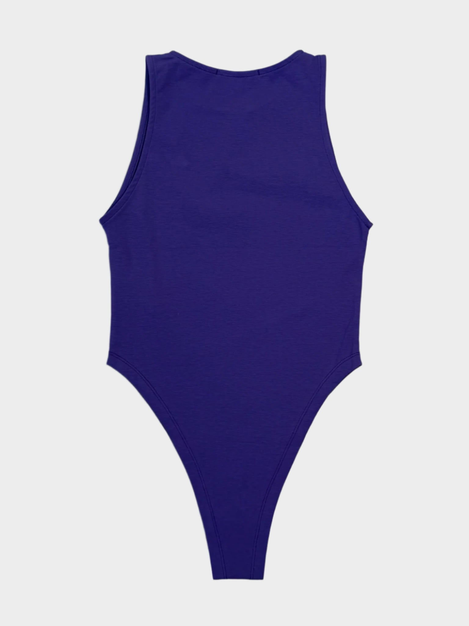 Body Smanicato Viola