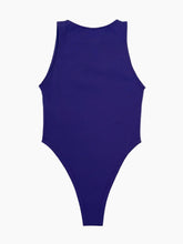 Body Smanicato Viola -  | dBlank