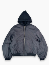 Bomber Con Cappuccio -  | dBlank