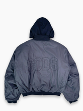 Bomber Con Cappuccio -  | dBlank