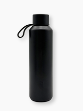 Borraccia Termica Nera - Nero | Qlhype