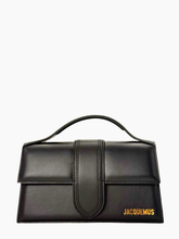 Le Grand Bambino Nera - Nero | Qlhype