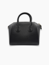 Borsa Antigona Small Nera - Nero | dBlank