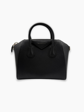 Borsa Antigona Small Nera - Nero | dBlank