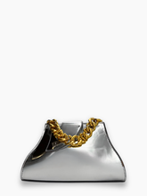 Comma Mirror Small Handbag -  | dBlank