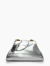 Comma Mirror Small Handbag -  | dBlank