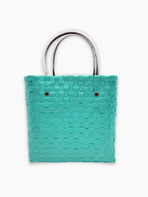 Blue Basketball Bag With Penguin Graphic -  | dBlank