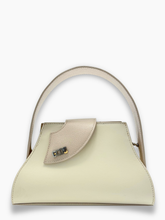 Borsa Comma Bianca Small -  | dBlank