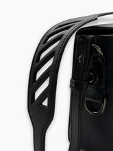 Borsa Binder Piccola Bianca E Nera -  | dBlank