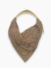 Borsa Ursolina Golden Gun -  | dBlank