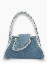 Borsa Comma Denim Small -  | dBlank