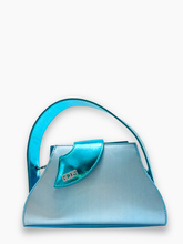 Borsa Azzurra Transpallic - Blu | dBlank