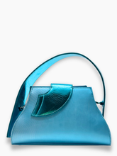 Borsa Azzurra Transpallic - Blu | dBlank