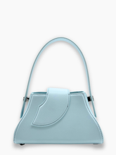 Borsa Small Comma Azzurra -  | dBlank