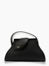 Borsa Comma Medium Handbag Black -  | dBlank
