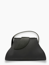 Borsa Comma Medium Handbag Black -  | dBlank