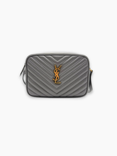 Borsa Camera Bag Lou Grigia - Grigio | dBlank