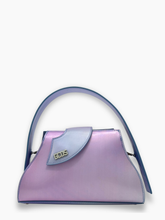 Borsa Holographic Lilla Comma -  | dBlank
