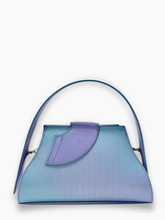 Borsa Holographic Lilla Comma -  | dBlank