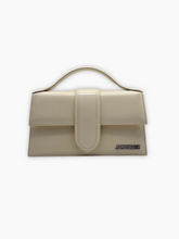 Borsa Le Grand Bambino Lucida Panna -  | dBlank