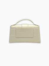 Borsa Le Grand Bambino Cocco Panna -  | dBlank