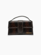 Borsa Le Grand Bambino Pitonata -  | dBlank