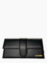 Le Long Bambino Nera - Nero | Qlhype