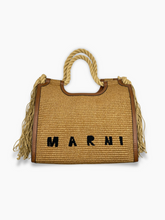 Borsa Shopping Marcel Marrone - Marrone | dBlank