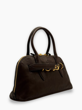 Borsa Marrone In Pelle -  | dBlank