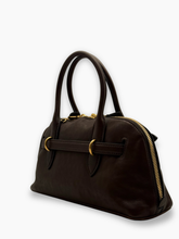 Borsa Marrone In Pelle -  | dBlank