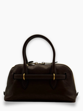 Borsa Marrone In Pelle -  | dBlank